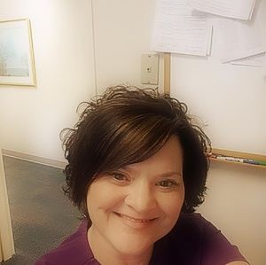 Meet your Posher, Jill